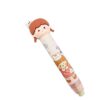 Caneta Borracha Menininha