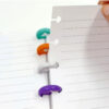 Caderno Inteligente Unicórnio Rosa M