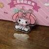 Prendedor de acrílico Sanrio Melody