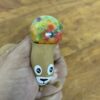 Squishy de apertar ratinho
